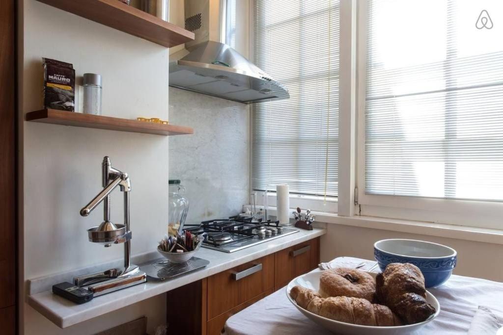 Apartment Vatican Ideal For Family/couple, A/c, Jacuzzi Rom